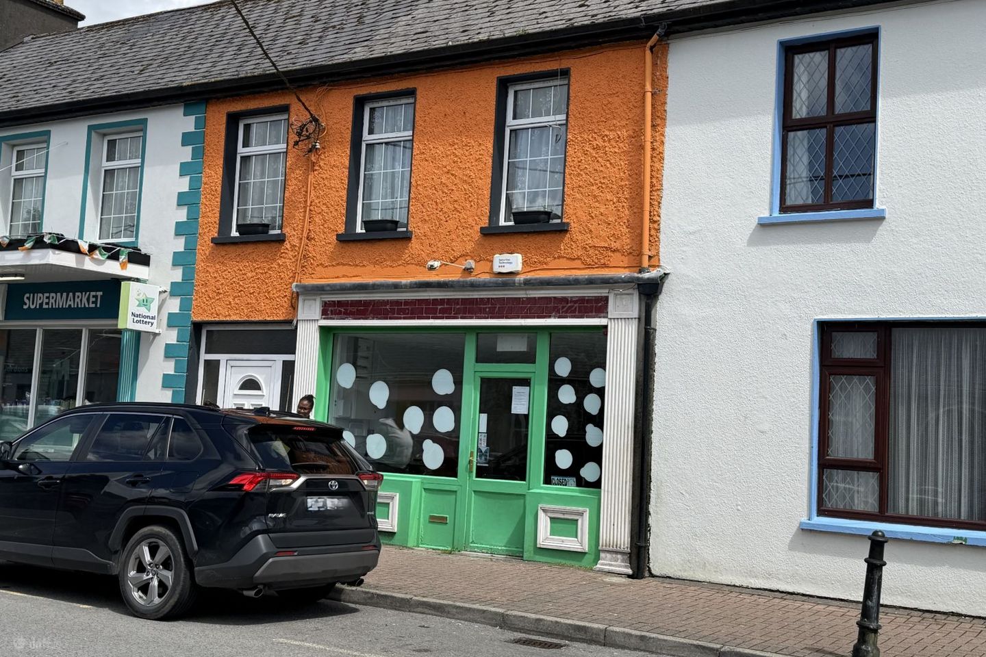 Main Street, Lisdoonvarna, Co. Clare V95 PP82, Lisdoonvarna, Co. Clare — photo 1