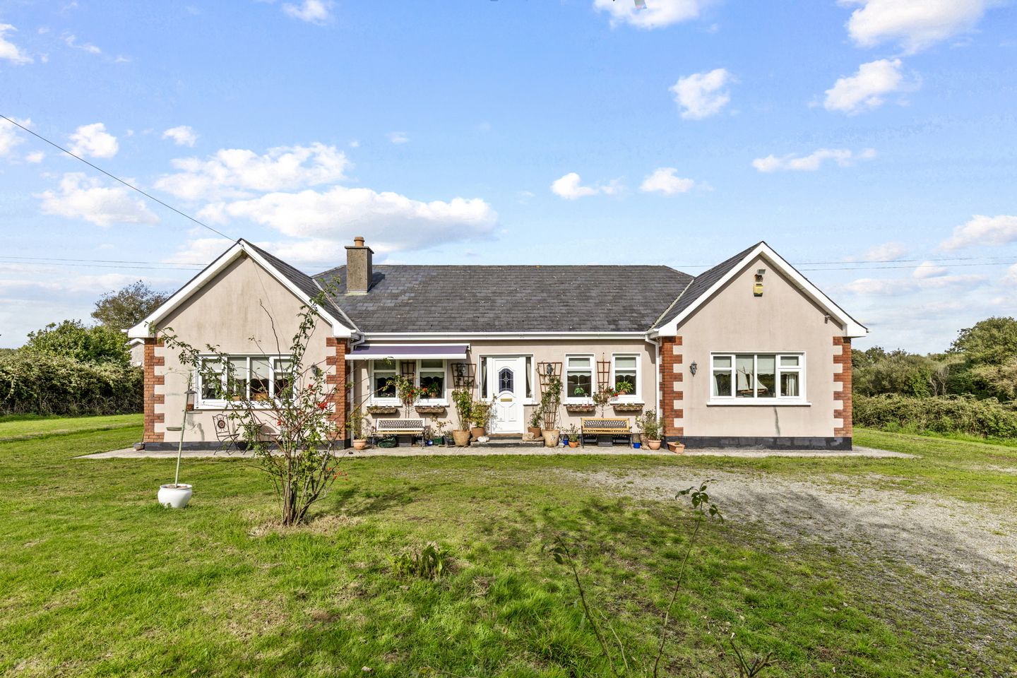Shielbaggan, Ramsgrange, Co. Wexford, Y34 HE36 — photo 1