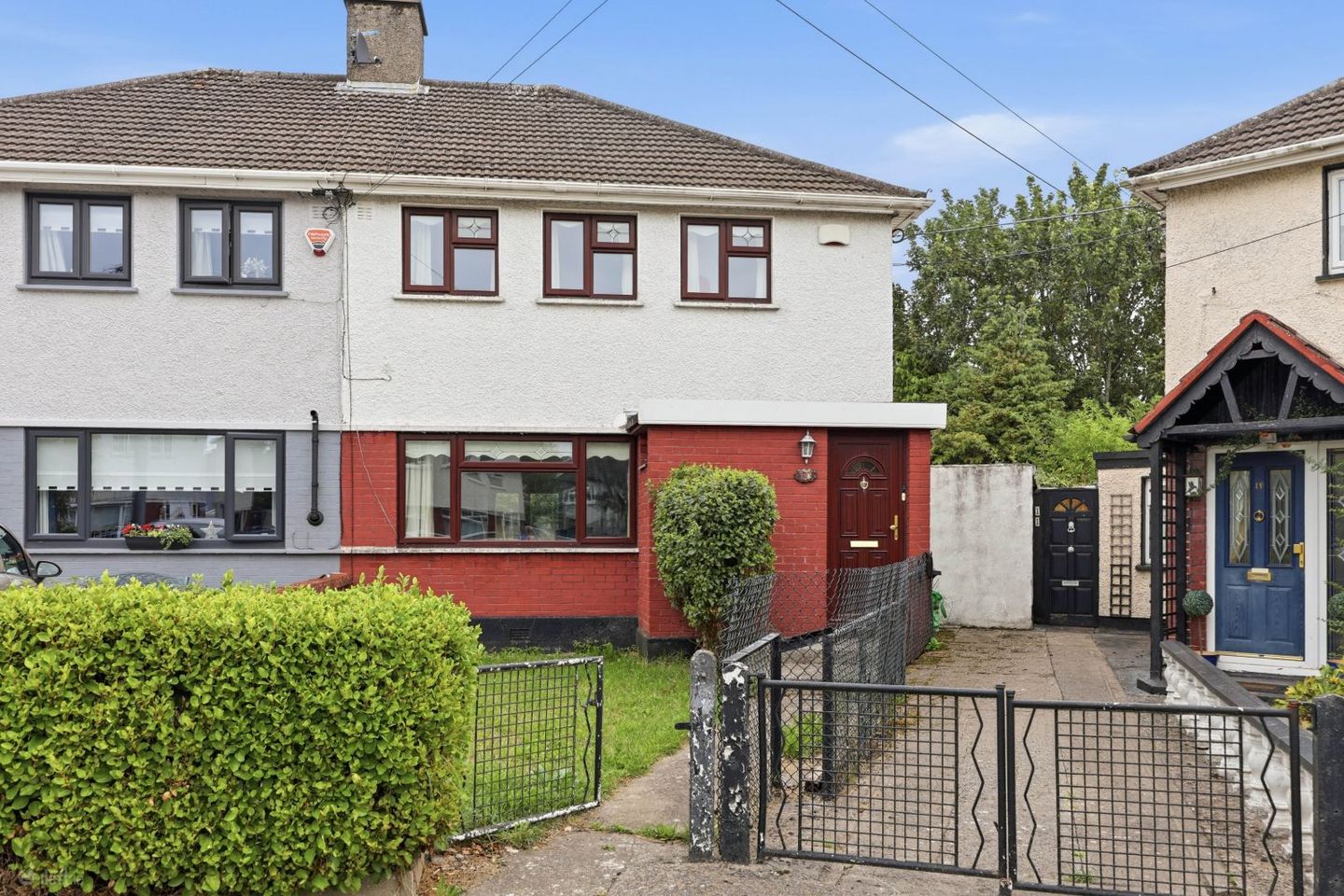 10 Shanliss Gardens, Dublin 9, Santry, Dublin 9, D09EA31 — photo 1