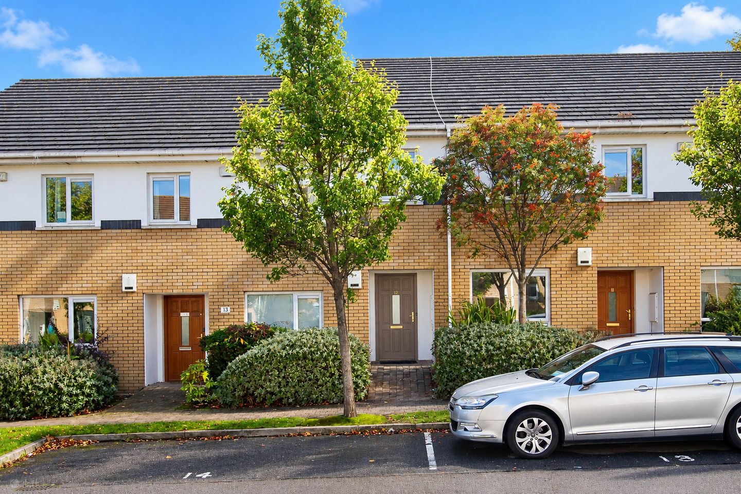 12 Saint Samson's Square, Balgriffin, Co. Dublin, D13NX99 — photo 1