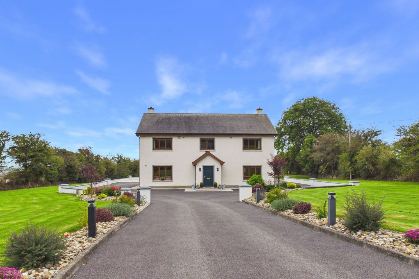 Rathinure, Glenmore, Glenmore, Co. Kilkenny, Y34PF62 — photo 1