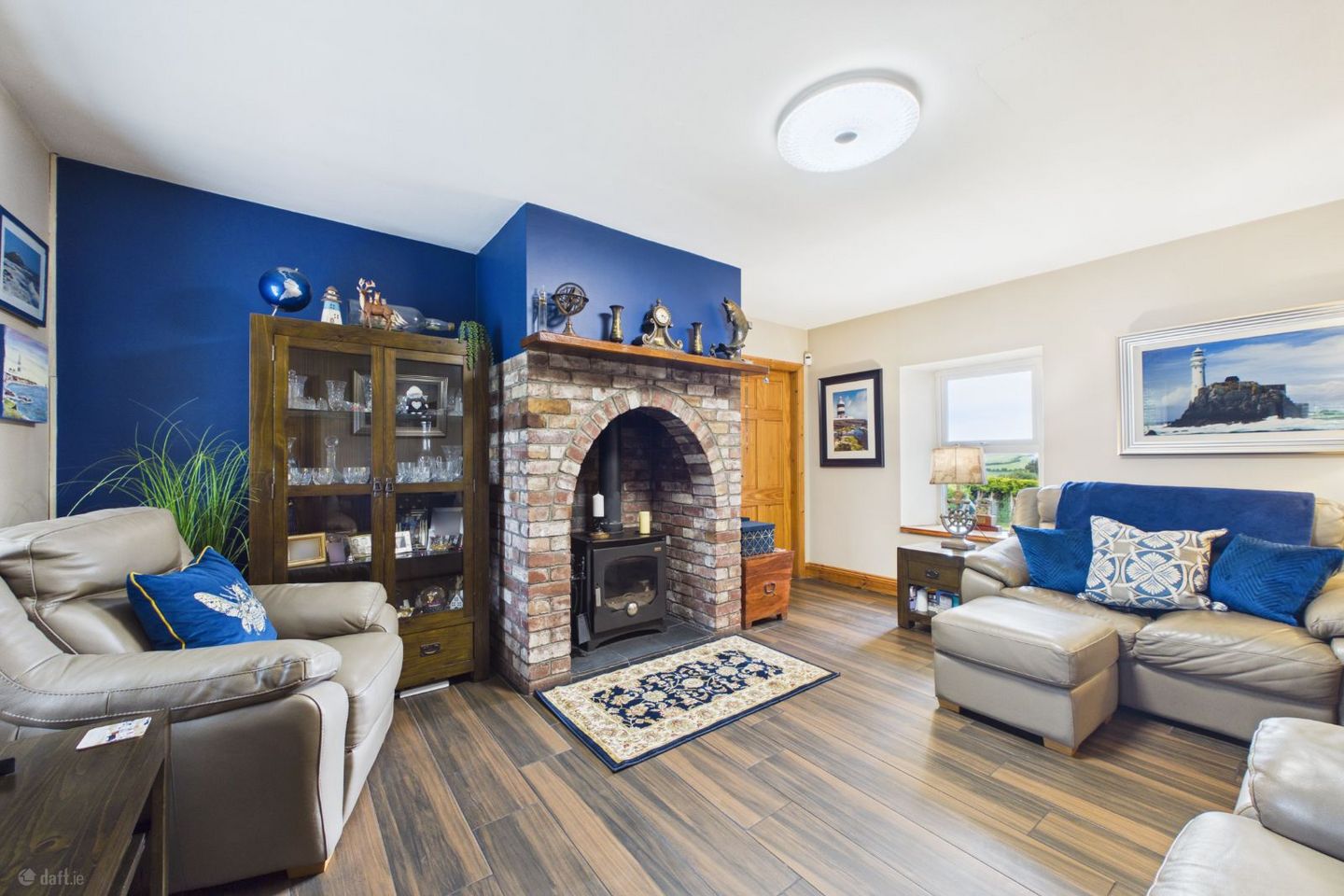 Glebe Cottage, Halfway House, Passage East, Co. Waterford, X91A0F8 — photo 1