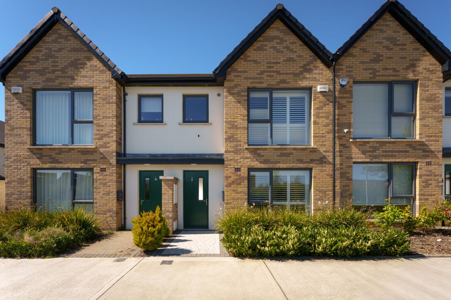 3 Rowan Park, Kilcarbery, Dublin 22, D22 A2C1 — photo 1