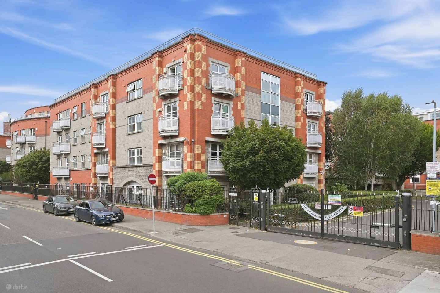 Apartment 73, The Richmond, Smithfield, Dublin 7, D07W680 — photo 1