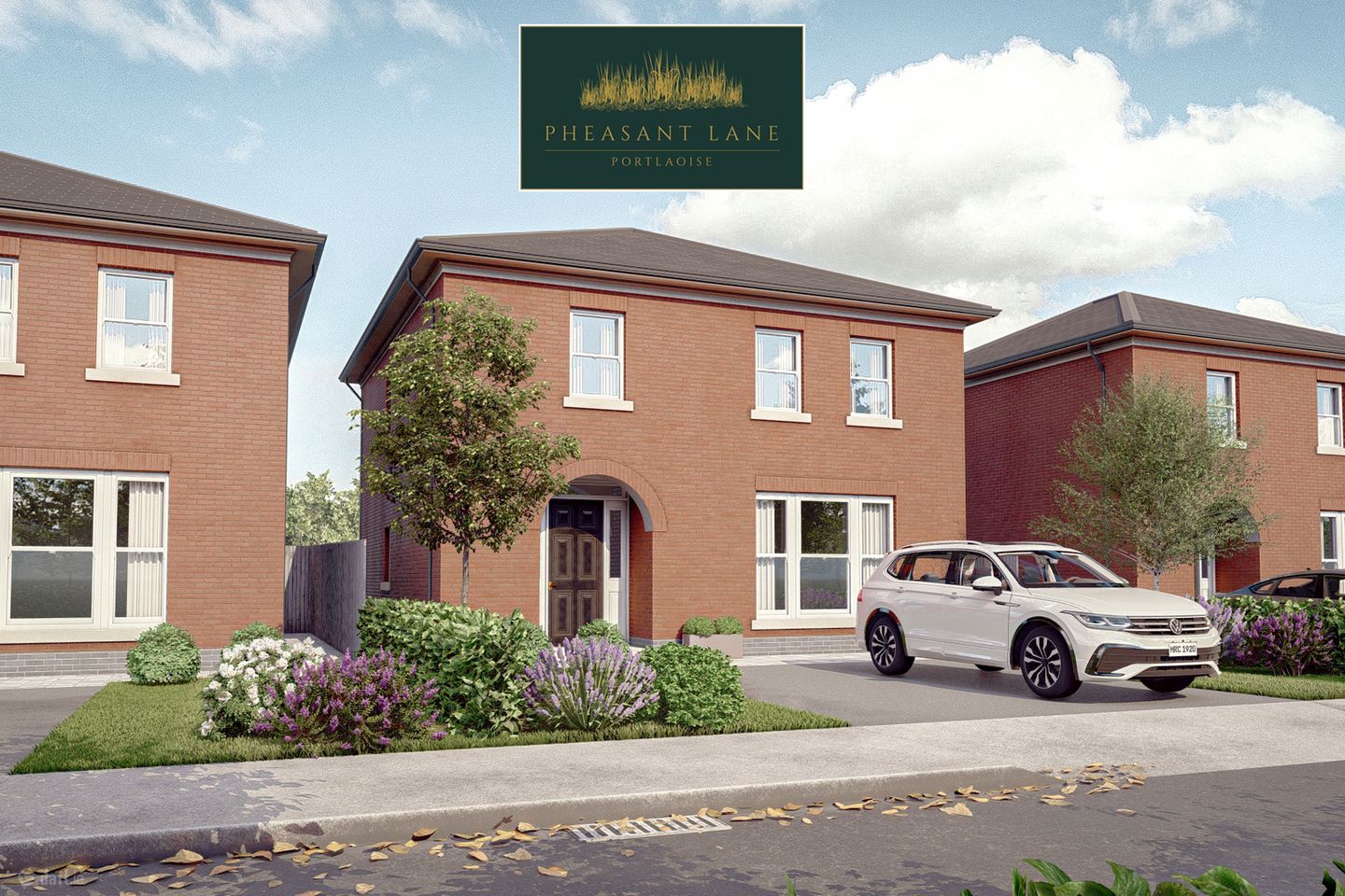 Pheasant Lane, Pheasant Lane, Portlaoise, Co. Laois — photo 1