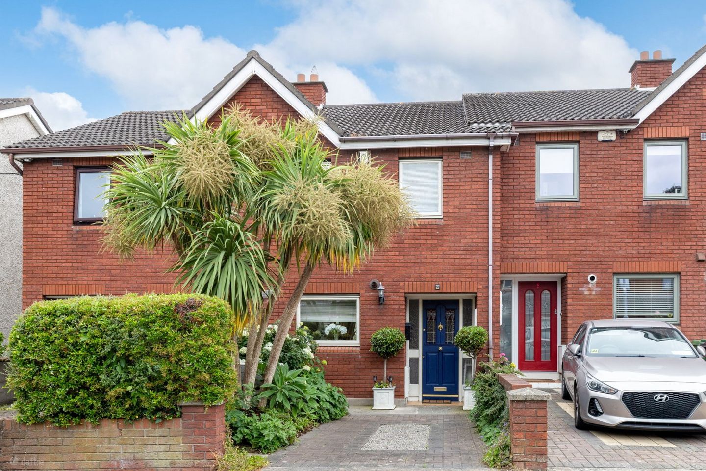 8 Parnell Court, Harold's Cross, Dublin 12, D12EA39 — photo 1