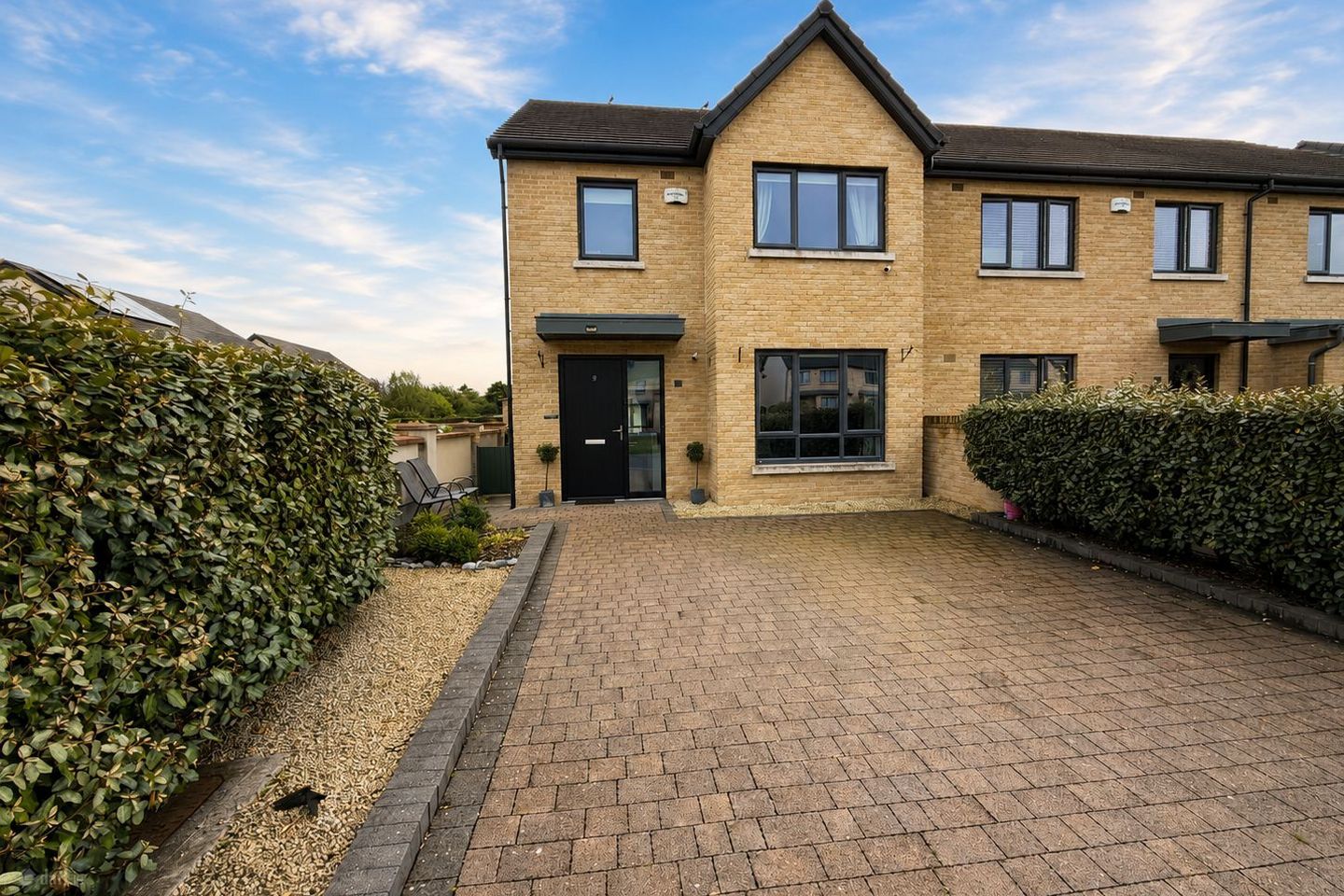 9 The Green, Silver Banks, Stamullen, Co. Meath, K32HX31 — photo 1