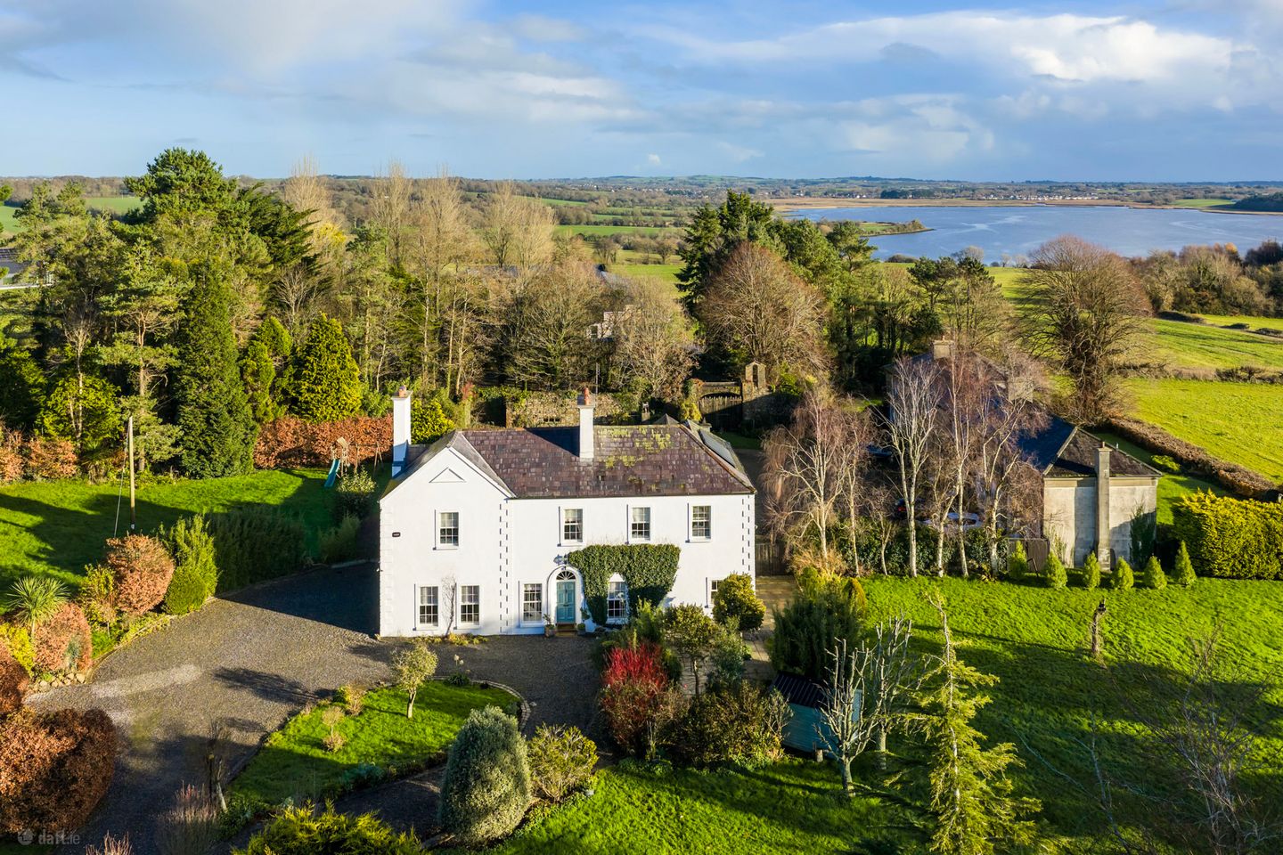 Saunderscourt House, Saunderscourt, Crossabeg, Co. Wexford, Y35 AE04 — photo 1