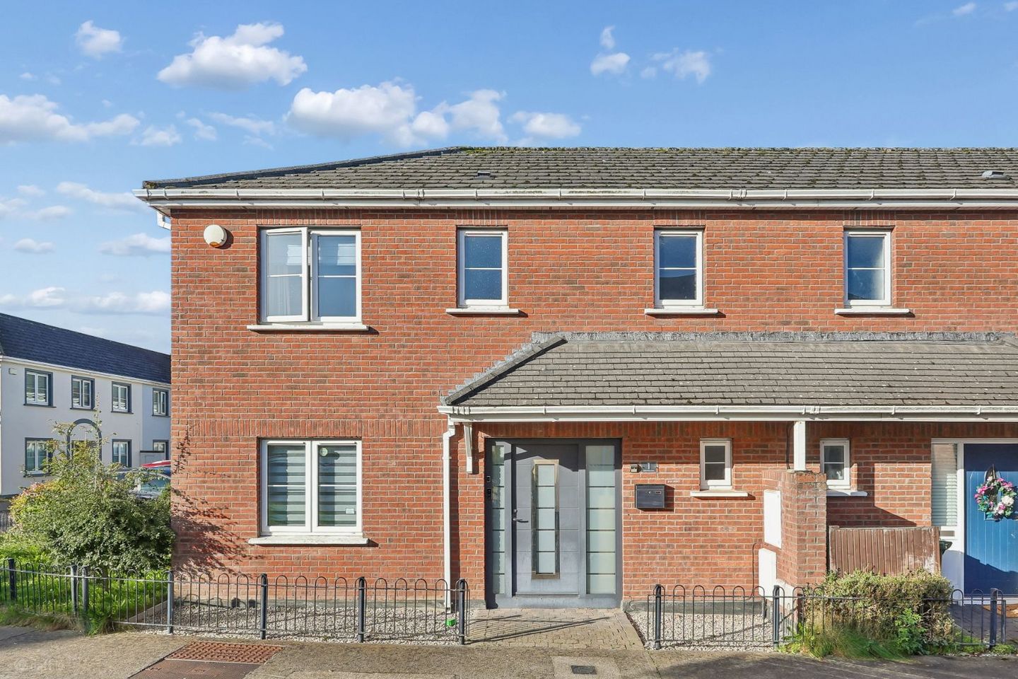 1 Ballentree Drive, Tyrrelstown, Dublin 15, D15A5X7 — photo 1