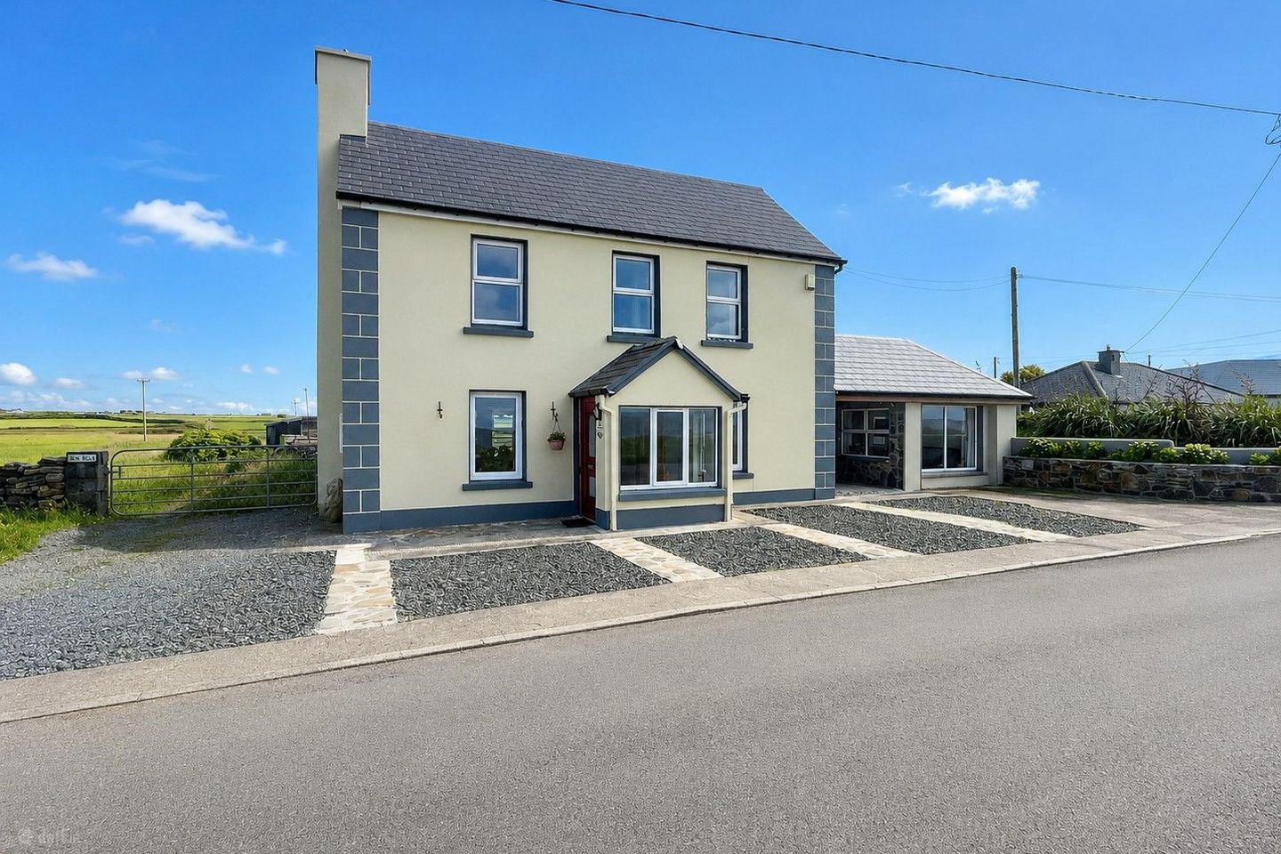 Seafield, Quilty, Co. Clare, V95N1W9 — photo 1