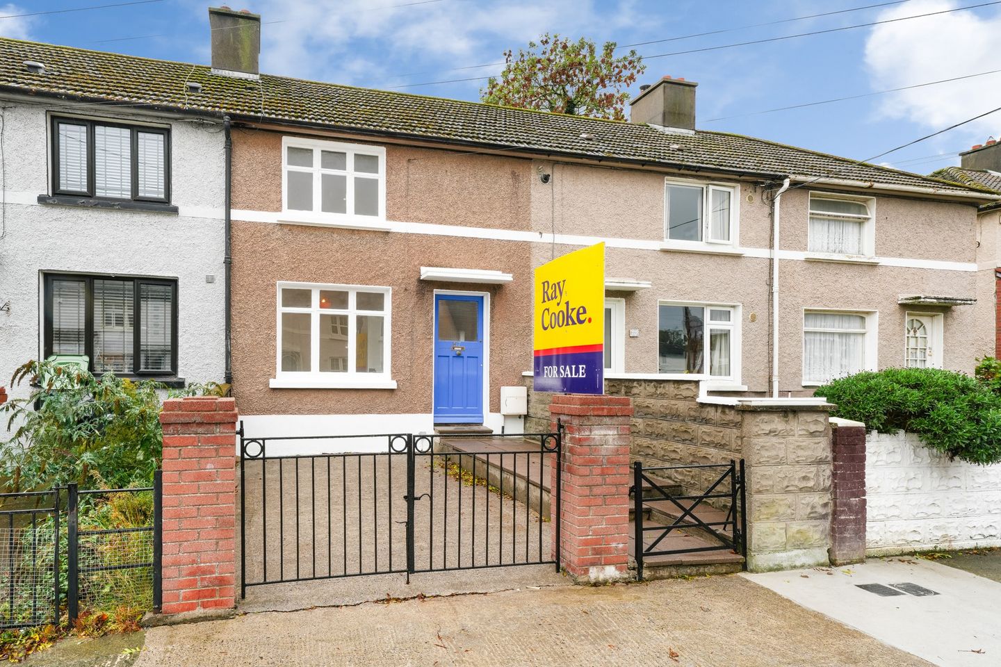 17 Ramillies Road, Ballyfermot, Dublin 10 — photo 1