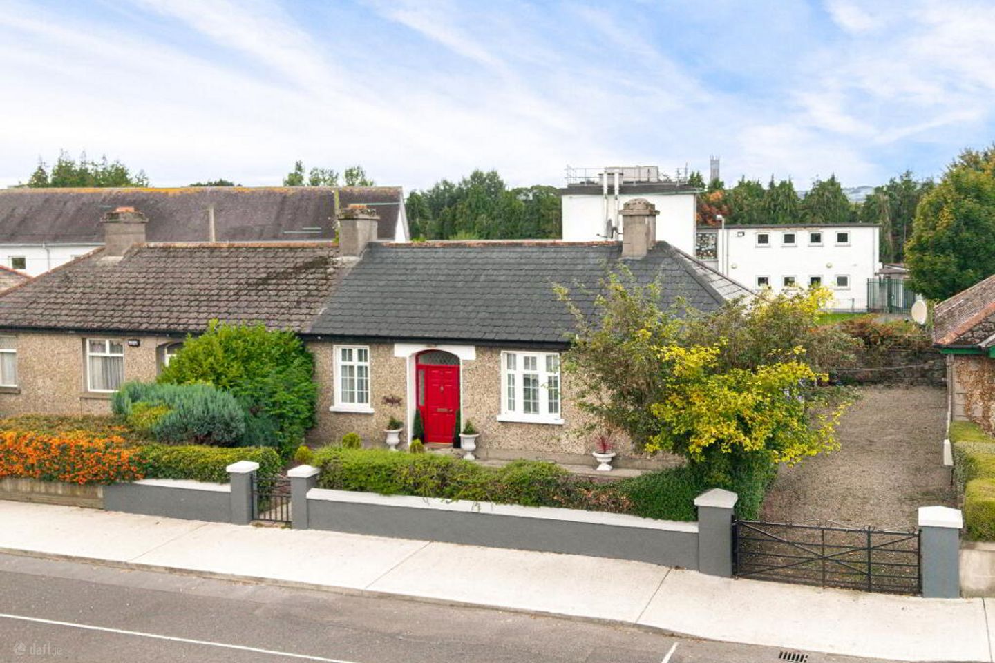 Casamaria, 6 St Joseph's Road, Carlow Town, Co. Carlow, R93HW06 — photo 1