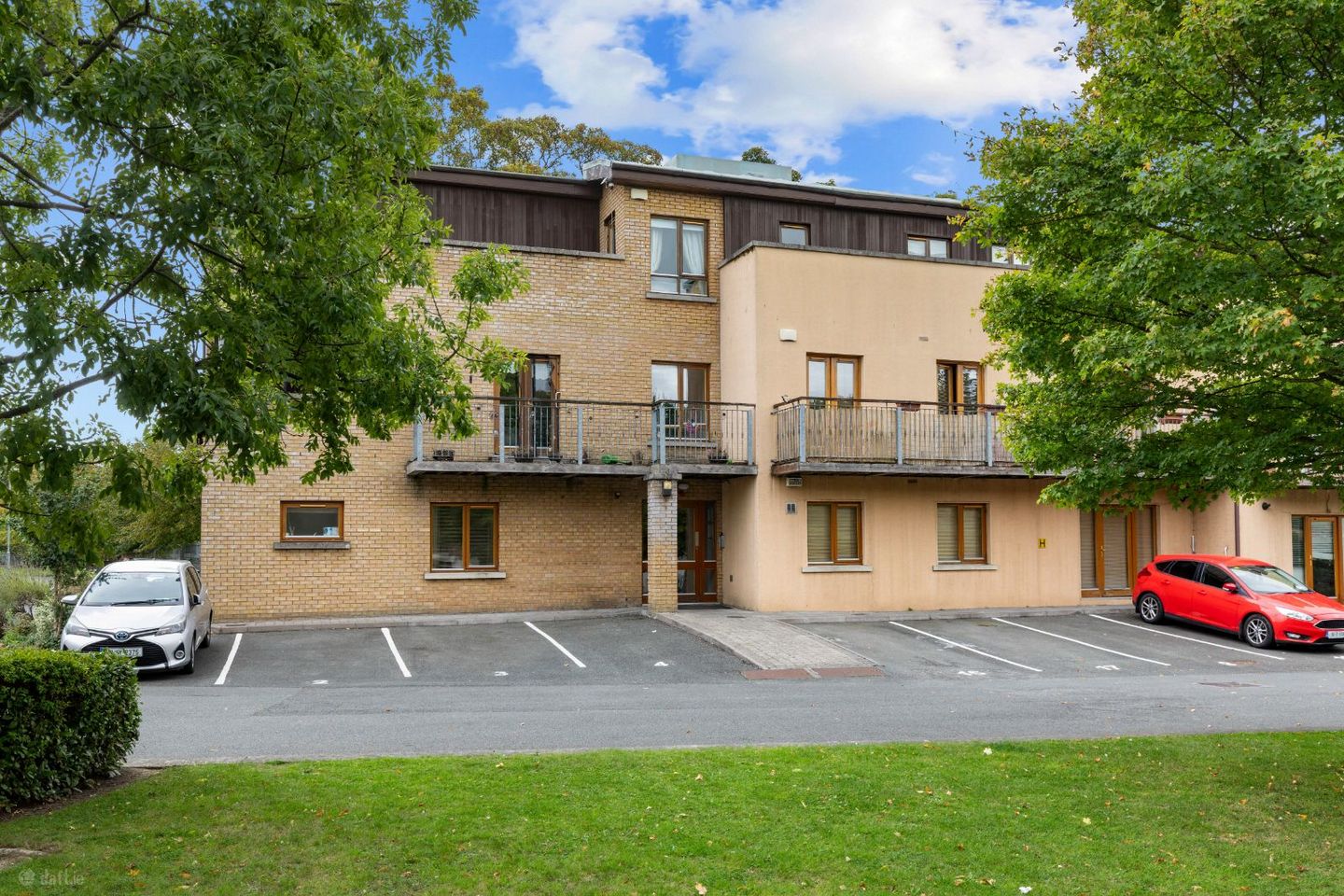 Apartment 3, College View, All Hallows, Griffith Avenue, Drumcondra, Dublin 9, D09EP65 — photo 1