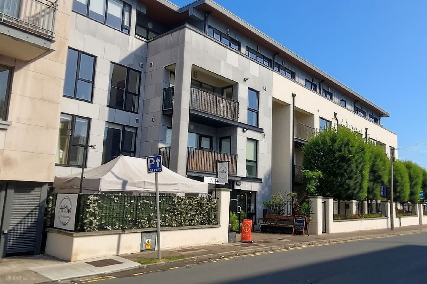 Apartment 31, Aubrey Court, Parnell Road, Bray, Co. Wicklow, A98PF51 — photo 1