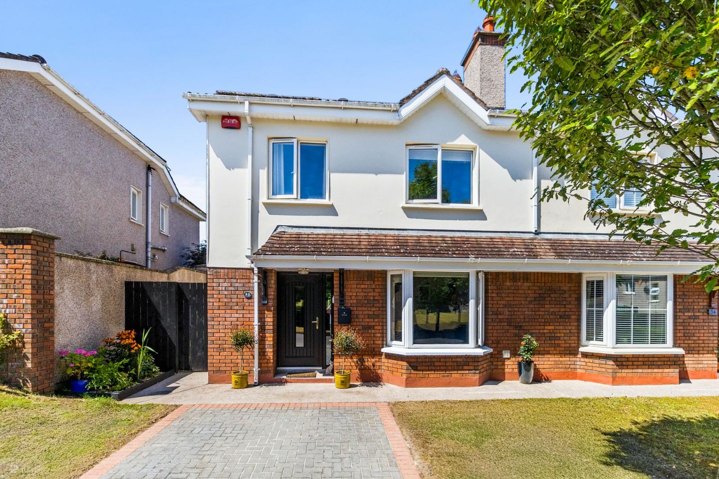 53 The Paddocks, Castleredmond, Midleton, Co. Cork, P25PK20 — photo 1