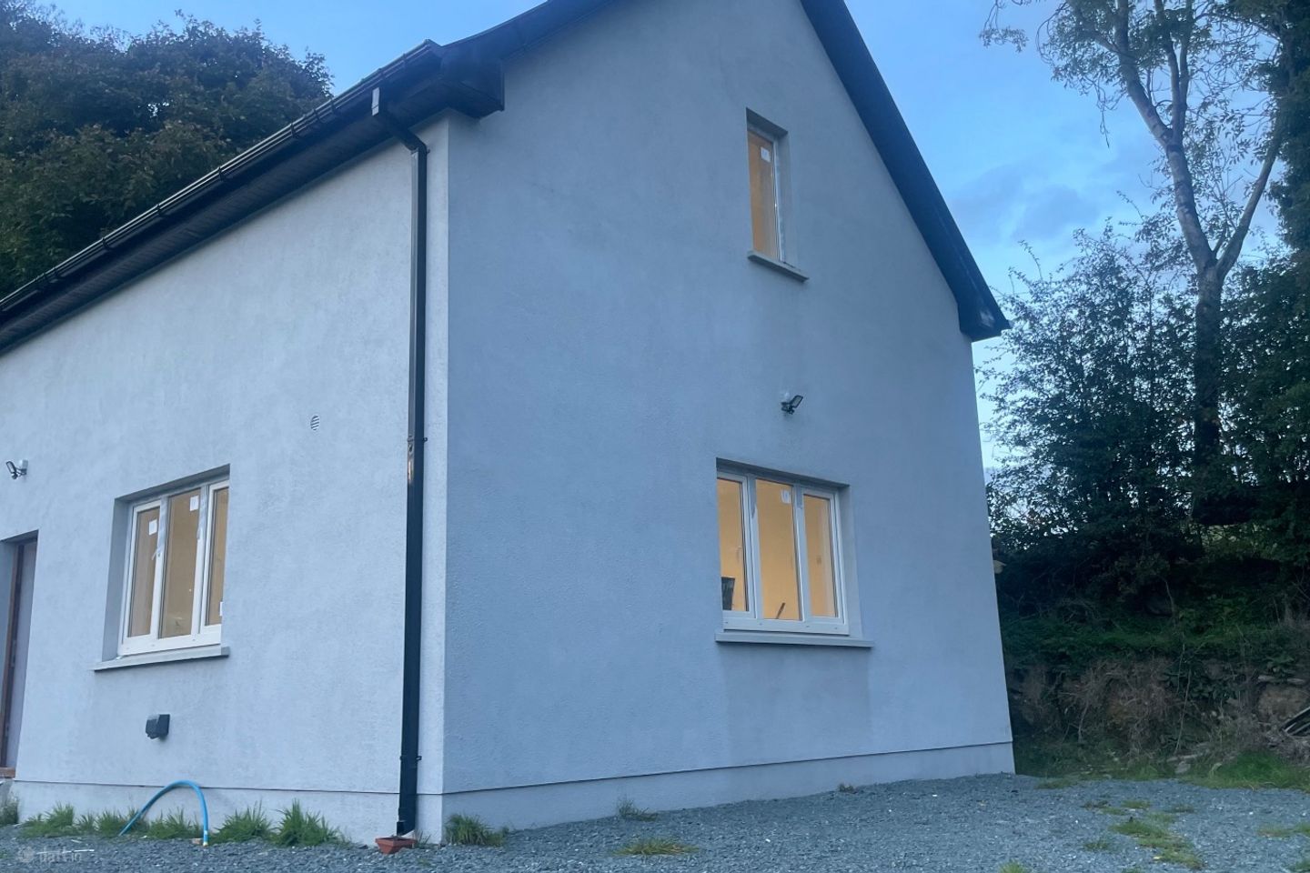 Bunclody, Co. Carlow, Bunclody, Co. Carlow — photo 1