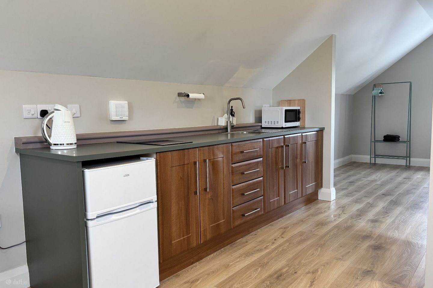 Culleens, Killala Road, Ballina, Co. Mayo — photo 1