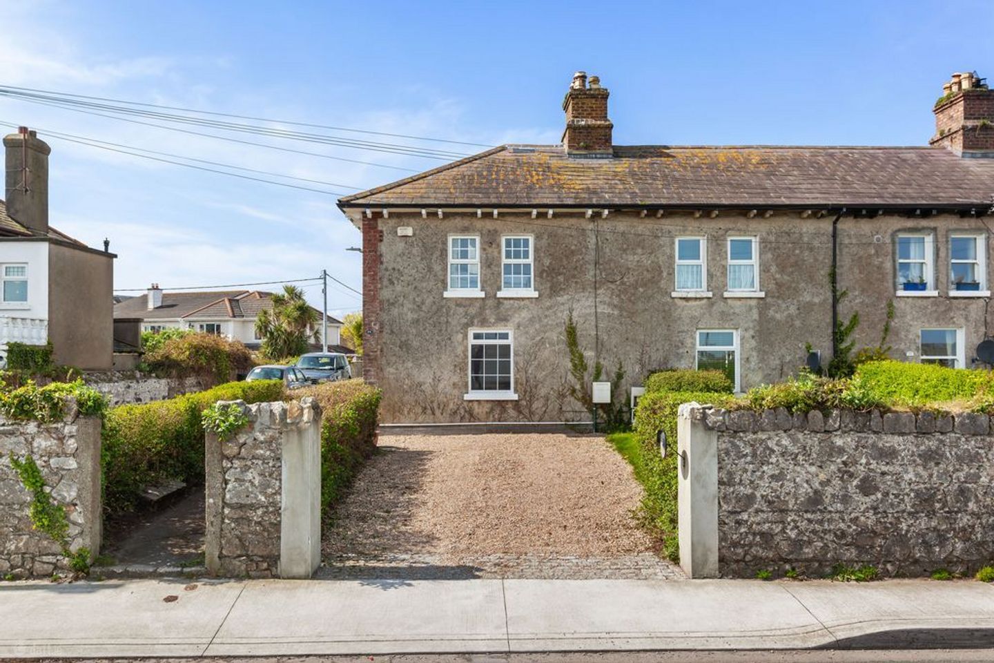 25 Strand Road, Dublin 13, Baldoyle, Dublin 13, D13E3P4 — photo 1