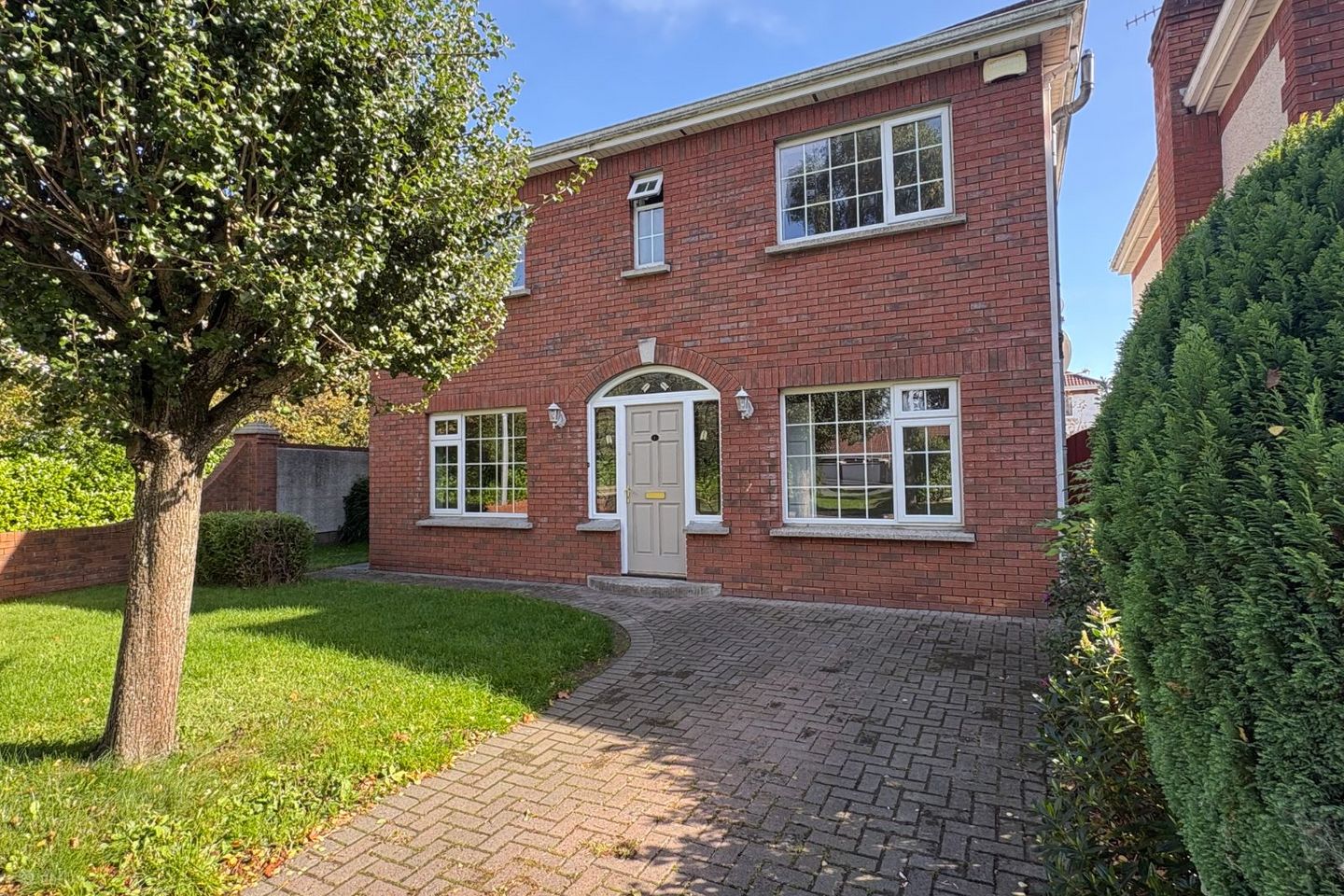 1 Belfry Drive, Dundalk, Dundalk, Co. Louth, A91N2W6 — photo 1