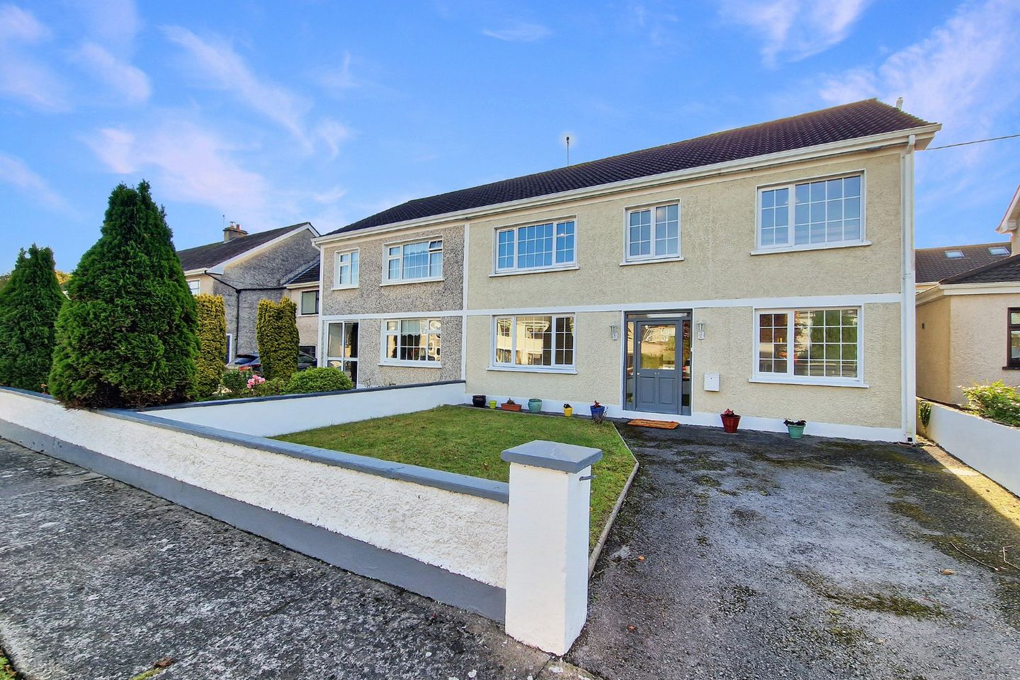 47 Collins Park, Gallows Hill, Ennis, Co. Clare, V95 P6AC — photo 1
