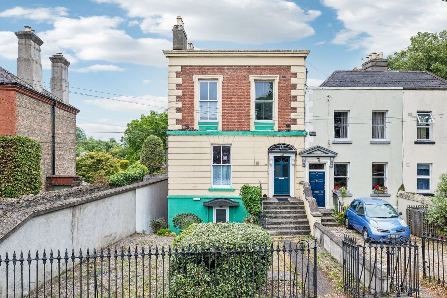 137 Drumcondra Road Lower, Drumcondra, Dublin 9, D09XW61 — photo 1