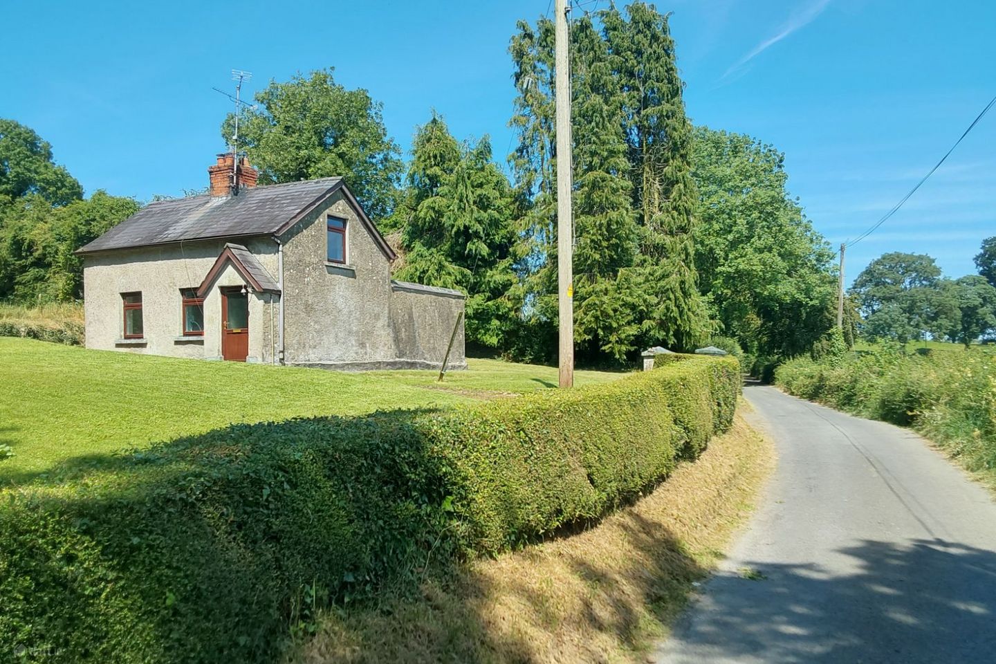 Clonegonnell Cavan H12N280, Cavan, Co. Cavan — photo 1