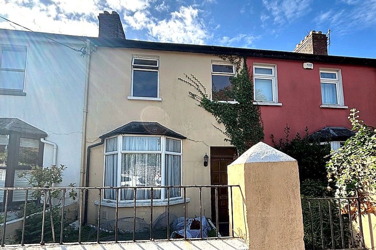 12 Frankfield Villas, Windmill Road, Cork City Centre, Co. Cork, T12H2D2 — photo 1