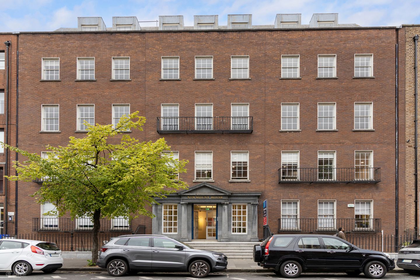 First Floor, Newmount House, Lower Mount Street, Dublin 2, Co. Dublin — photo 1