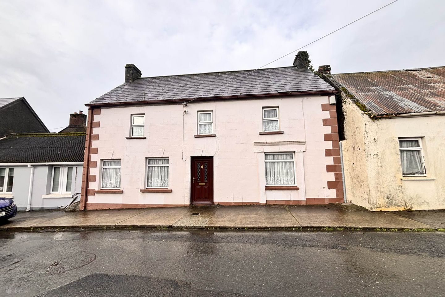 Old Road, Oola, Co. Limerick, E34PW56 — photo 1