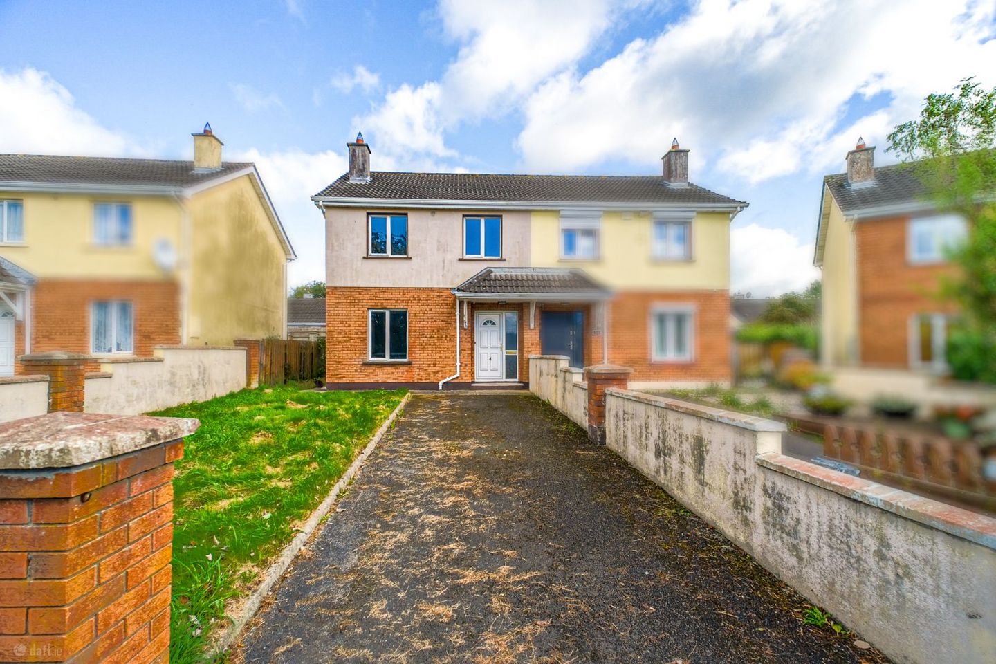 56 Farneyhoogan, Longford, Longford Town, Co. Longford, N39E3C9 — photo 1