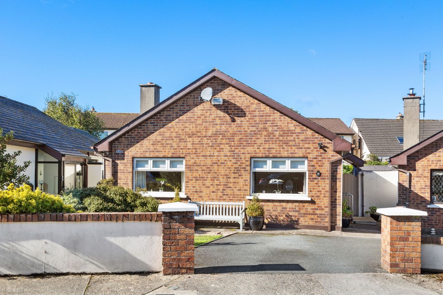 12 Burnaby Manor, Greystones, Greystones, Co. Wicklow, A63DC80 — photo 1