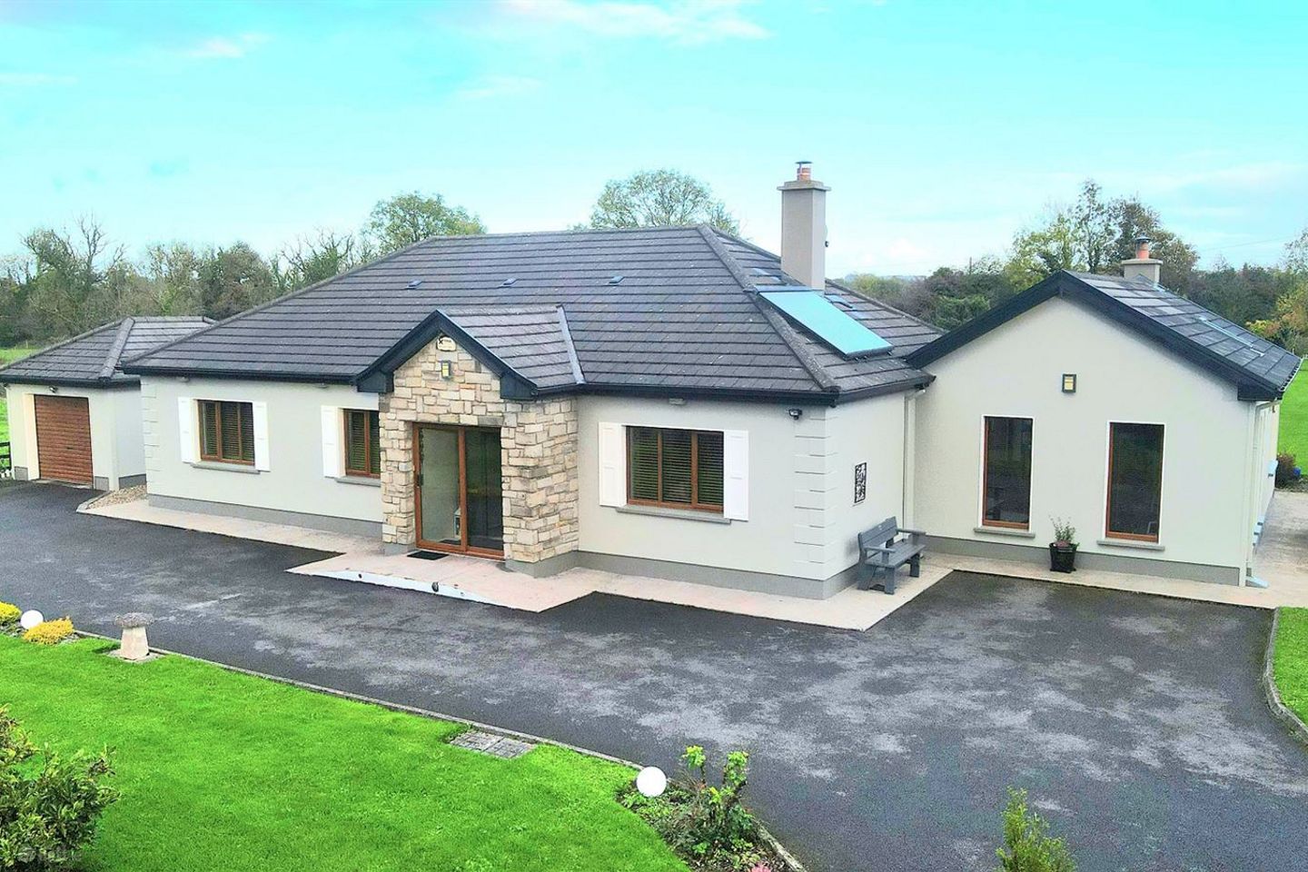 Windfell, Moyne, Ballaghaderreen, Co. Roscommon, F45HP28 — photo 1