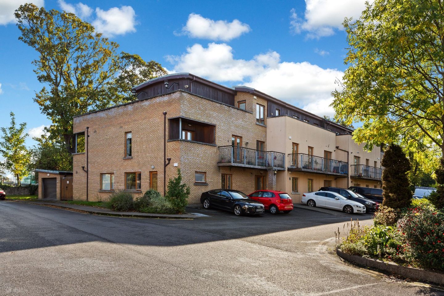 15 College View, All Hallows, Drumcondra, D09TW58 — photo 1