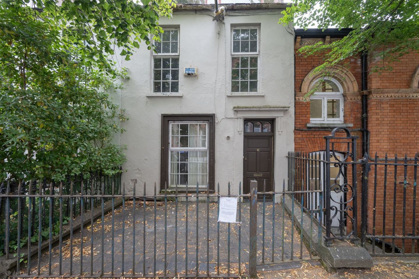 16 Sidney Place, Wellington Road, St. Lukes, Co. Cork, T23X29H — photo 1
