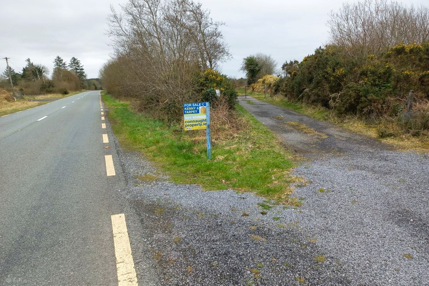 Glentavraun, Kilkelly, Co. Mayo — photo 1