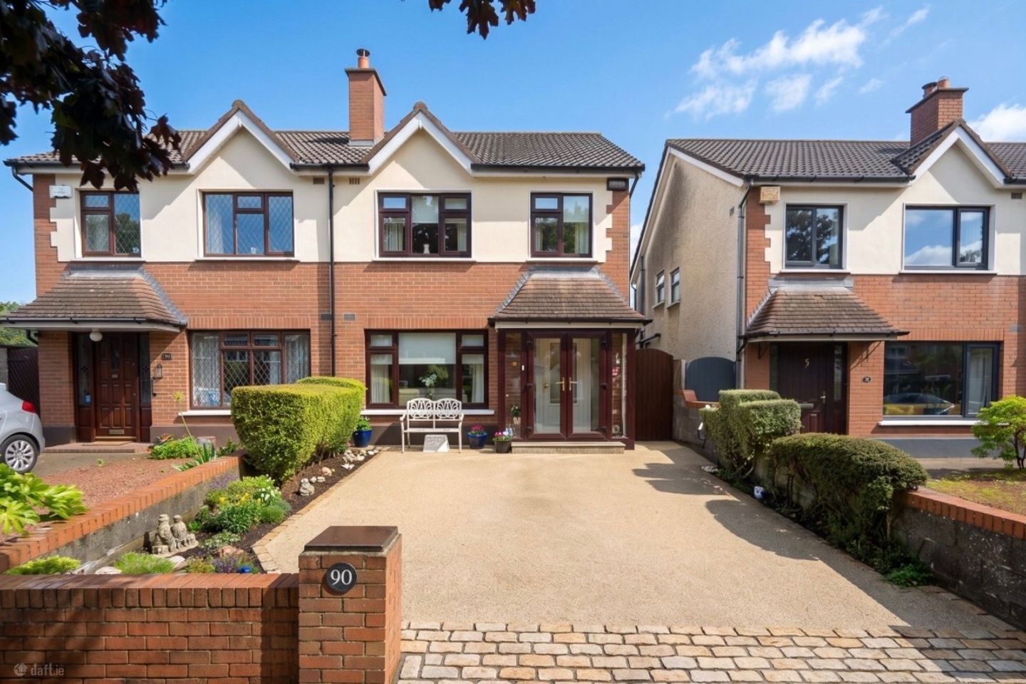 90 College Park Way, Dublin 16, Ballinteer, Dublin 16, D16R8K8 — photo 1