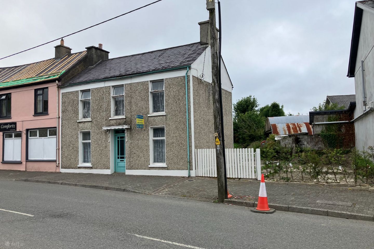 East End, Boherbue, Co. Cork, P51F656 — photo 1