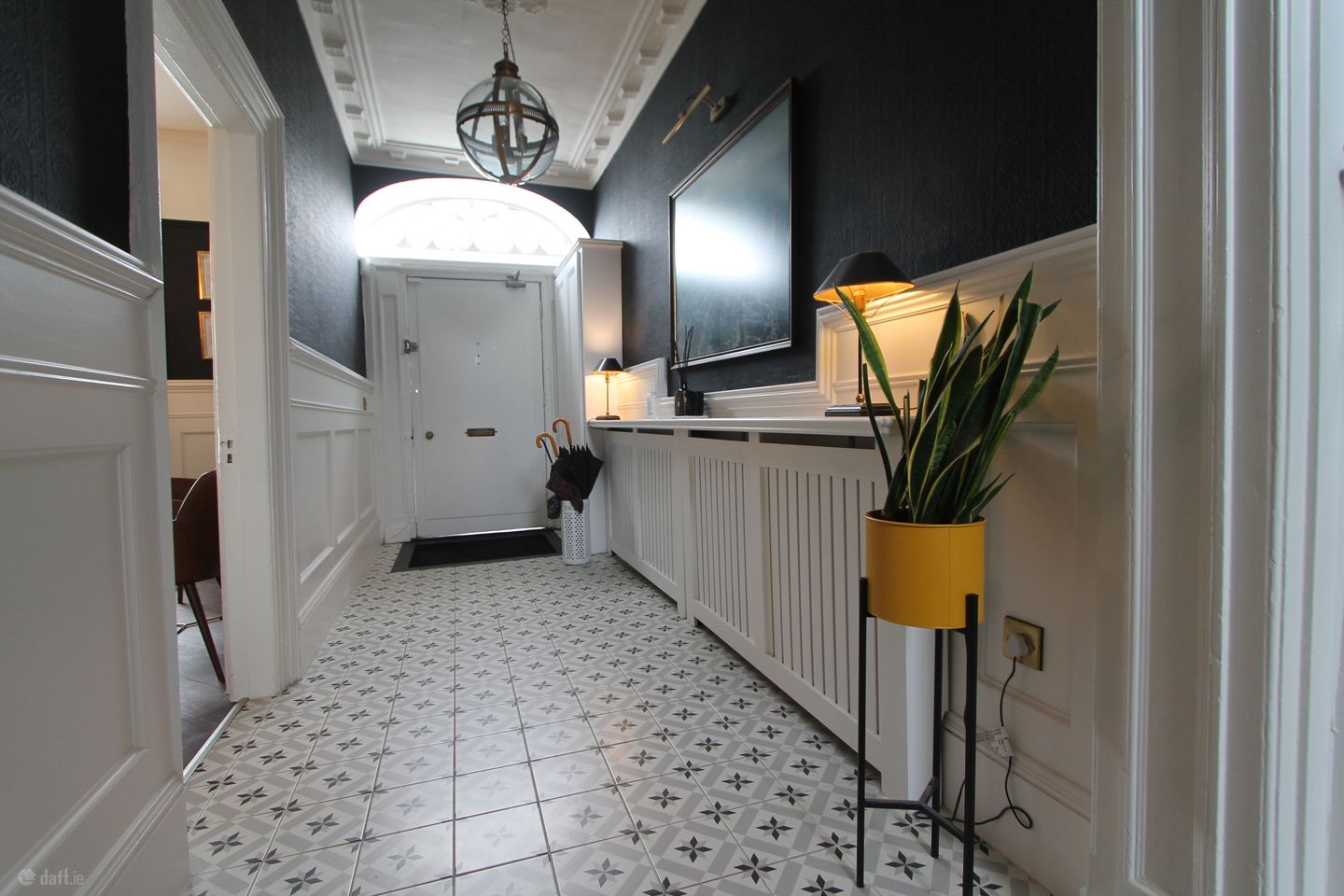 Top Floor Offices, 7 Northumberland Avenue, Dun Laoghaire, Co. Dublin — photo 1