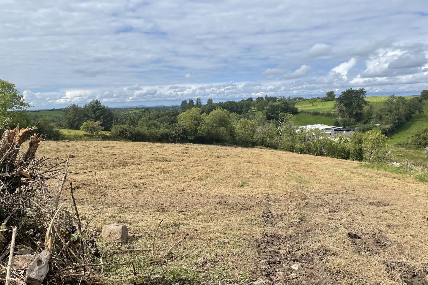 Ballymacdonell, Broadford, Co. Clare — photo 1