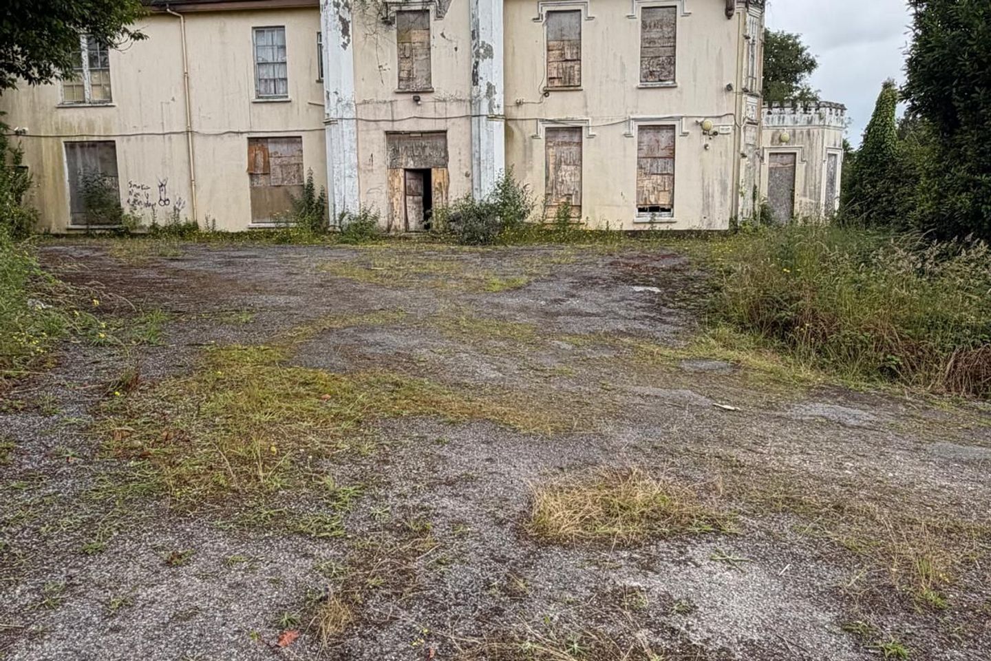 Mount Saint Joseph'S, Passage West, Passage West, Co. Cork, T12PK00 — photo 1