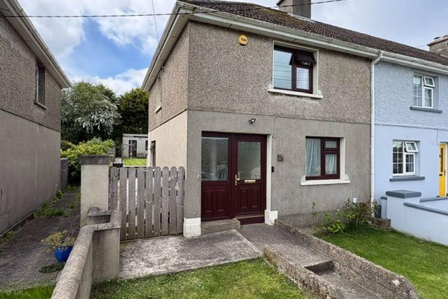 93 Bishopswater, Wexford, Wexford Town, Co. Wexford, Y35E9F2 — photo 1