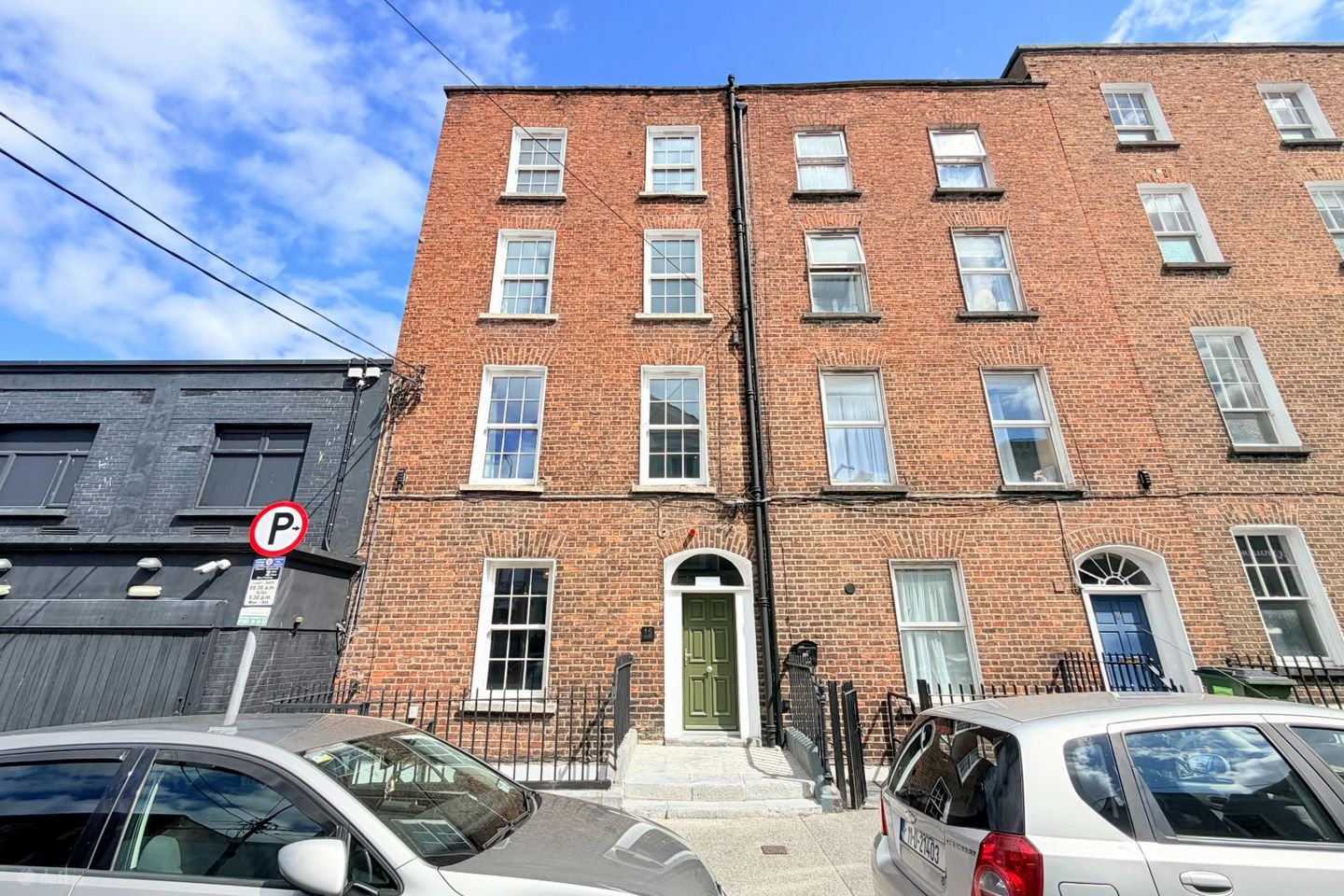 15 Cecil Street, Limerick City Centre, Co. Limerick, V94DA56 — photo 1
