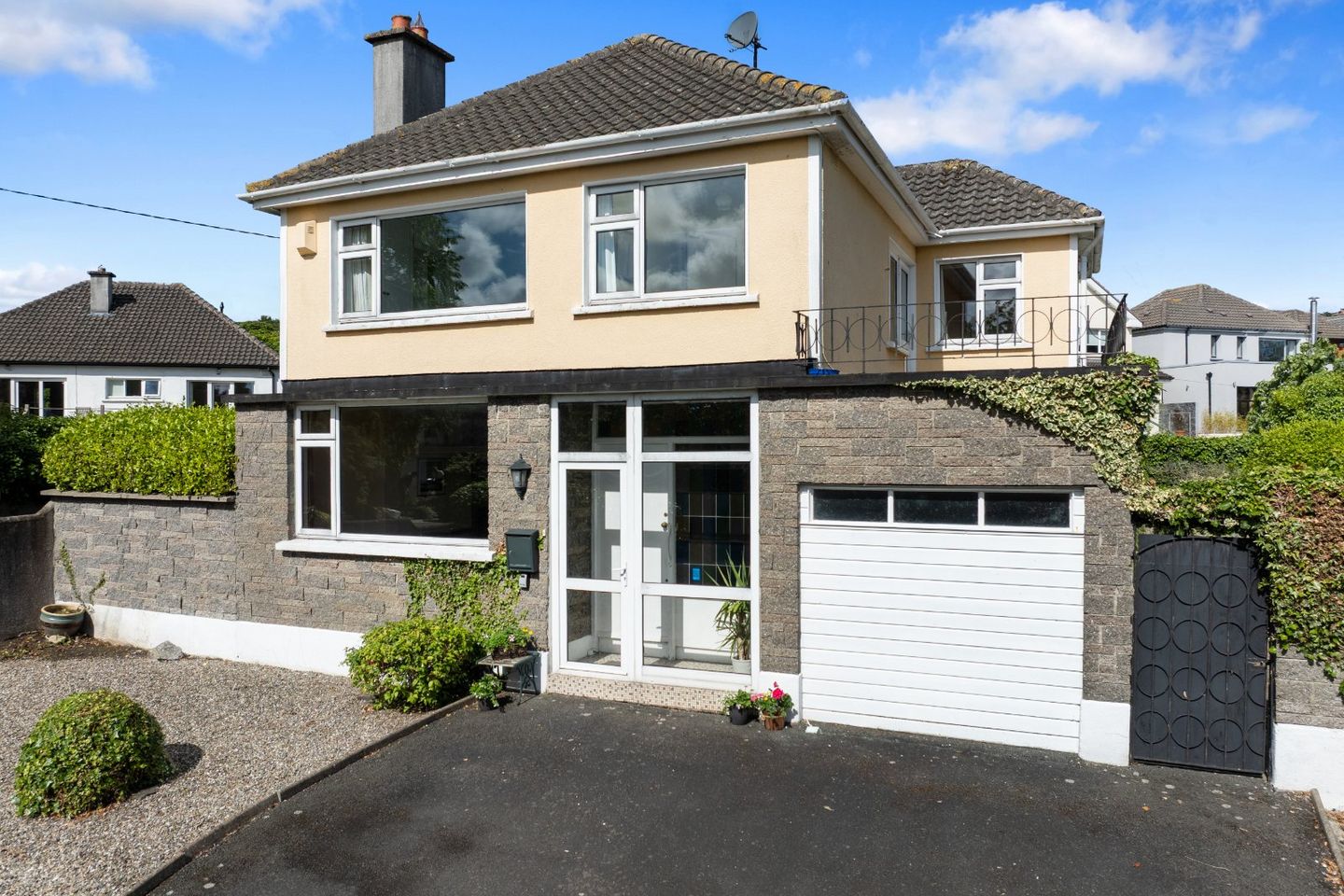 Rosmult, Rosmeen Park, Dun Laoghaire, Co Dublin, A96HD28 — photo 1