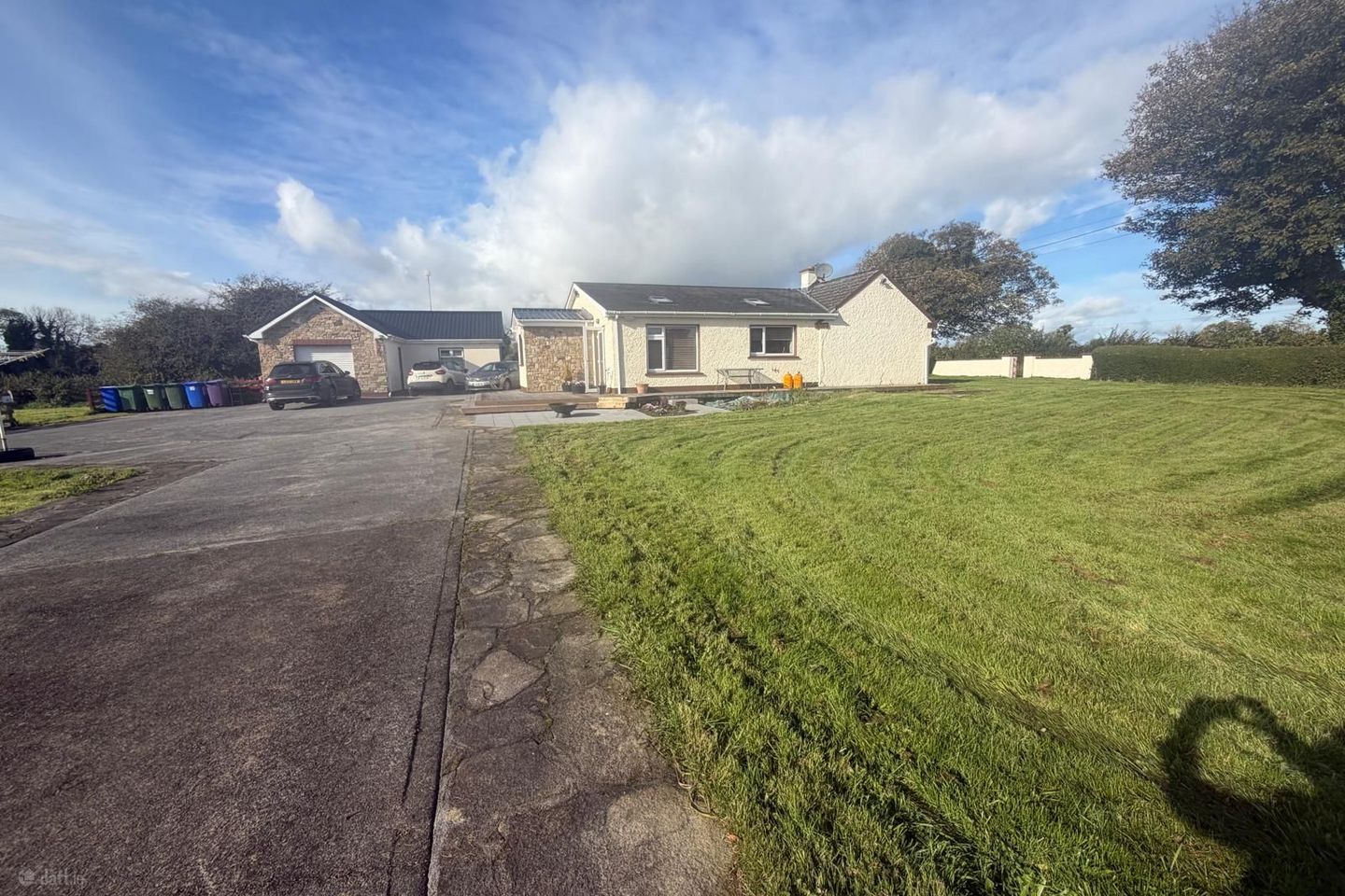Ard, Geashill, Co. Offaly, R35EY16 — photo 1