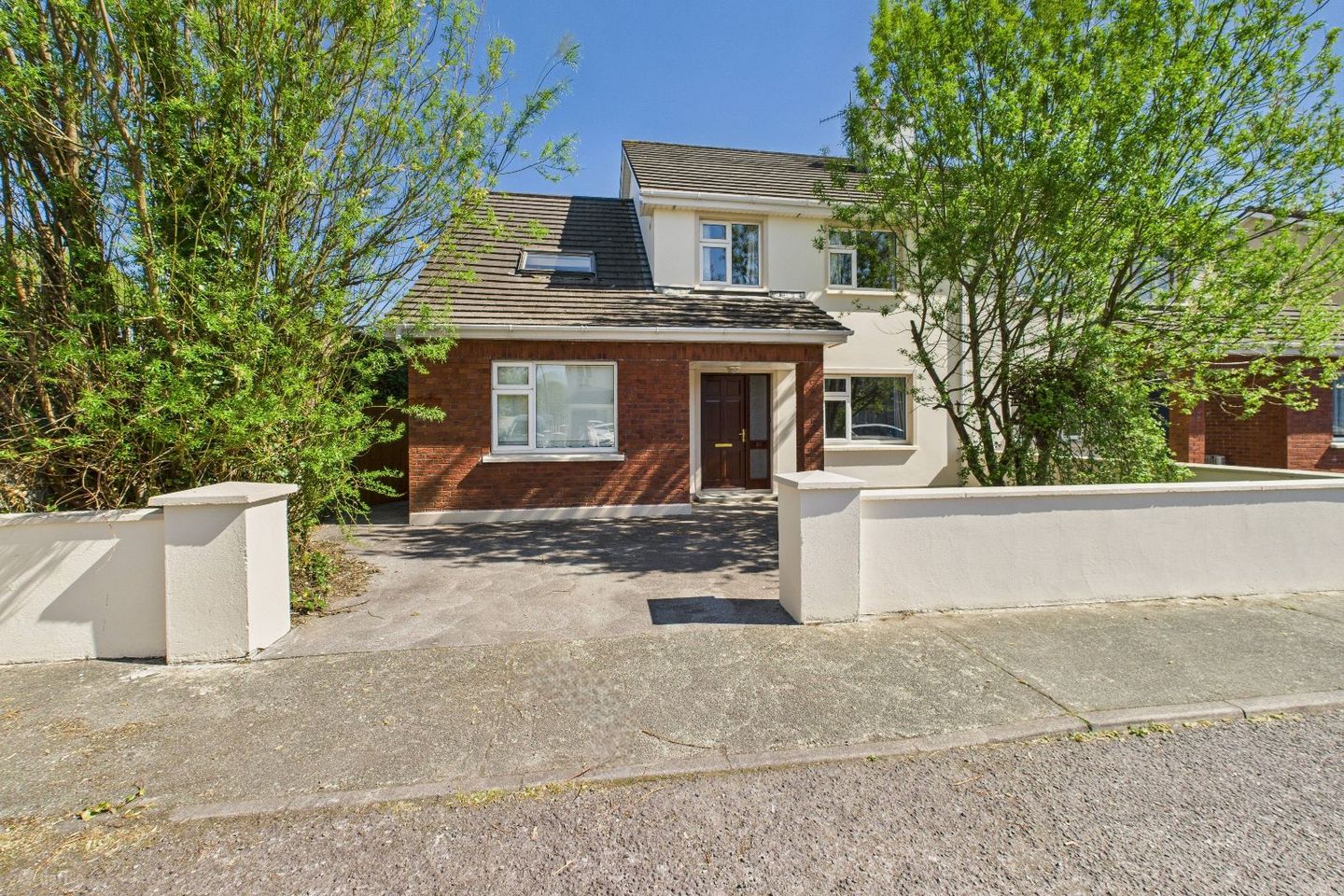63 Fountain Court, Tralee, Tralee, Co. Kerry, V92KP28 — photo 1