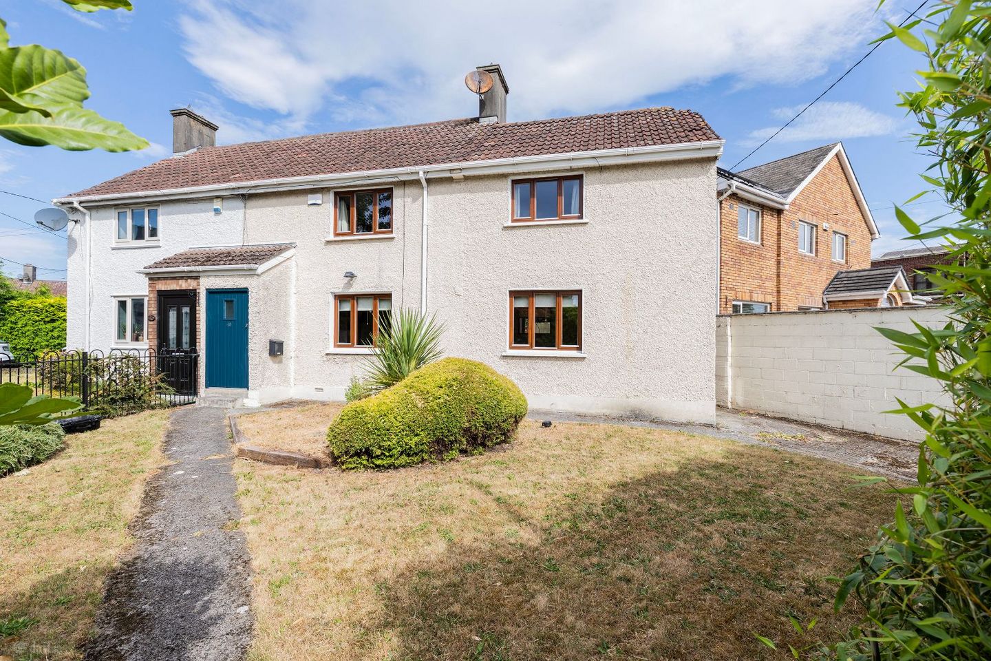 48 Quarry Road (plus Attic Conversion), Cabra, Dublin 7, D07F5C6 — photo 1