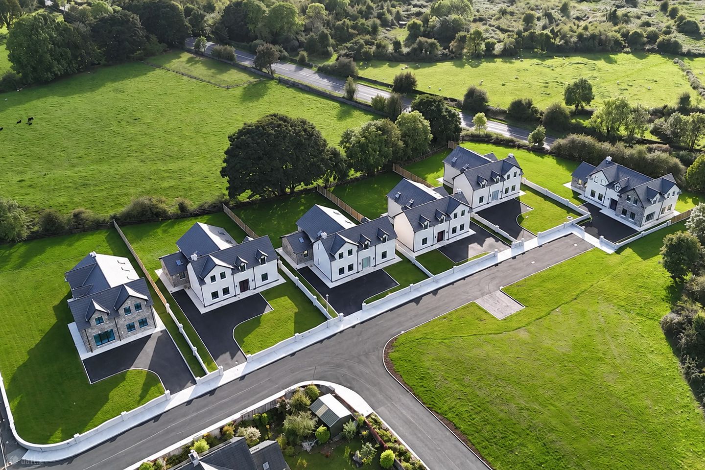 Harbour Court, Lecarrow, Athlone, Co. Westmeath, F42X297 — photo 1