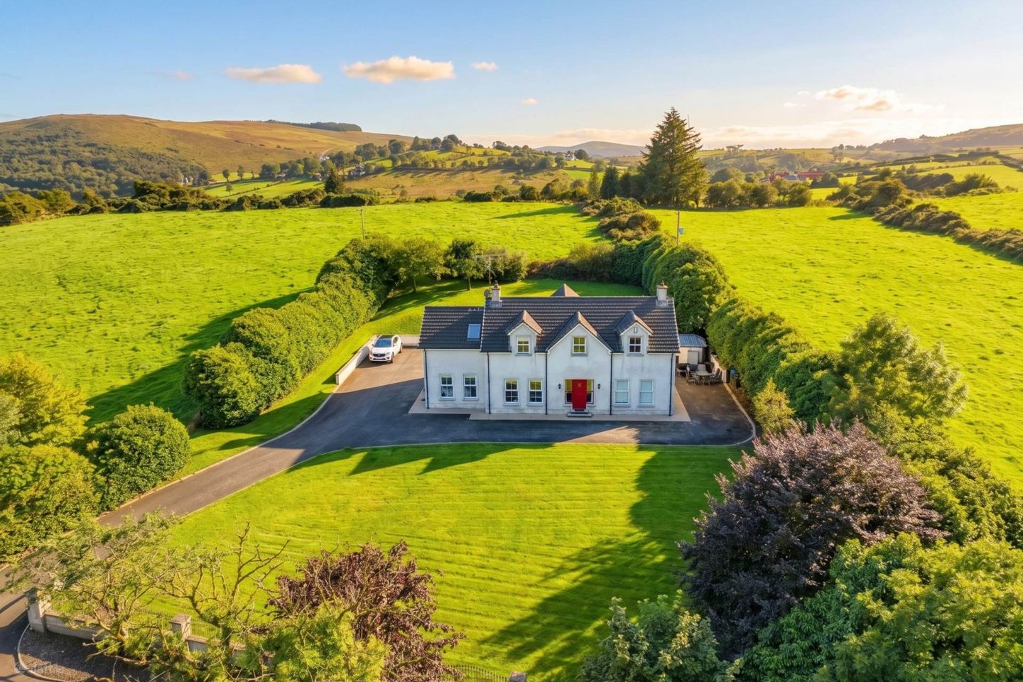 130 Glen Road, Tempo, Enniskillen, Co. Fermanagh — photo 1