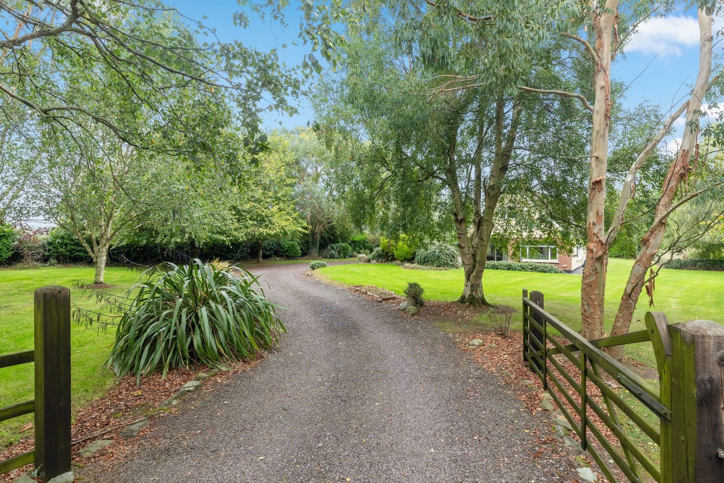 Menagerie Manor, Hedge Road, Garristown, Co. Meath, A42RY73 — photo 1