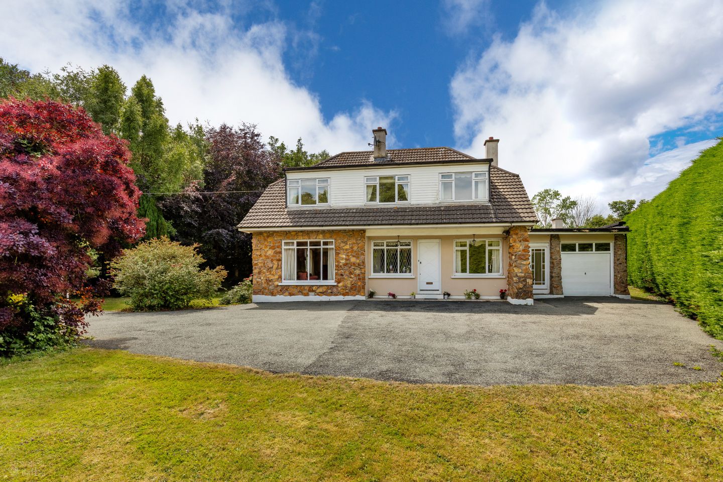 Tigh-Na-Gcoill, Carr's Lane, Balgriffin, Dublin 17, D17VH79 — photo 1